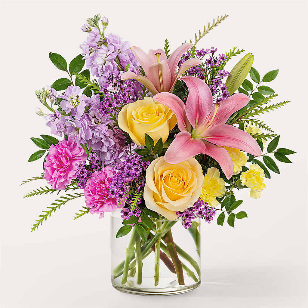 Jubilee Bouquet –  Usa Flowershop Llc, Pompano Beach FL