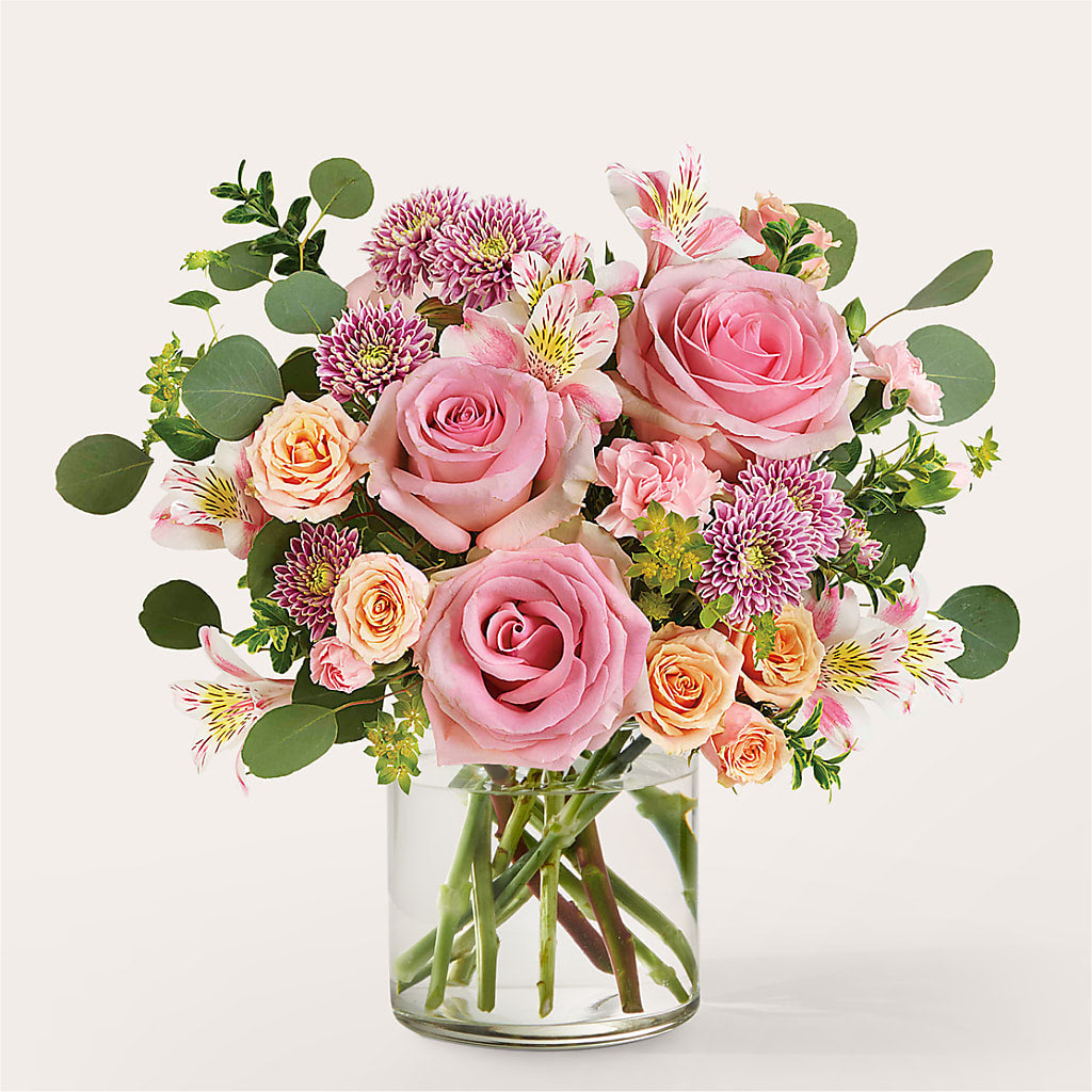 Pleasant Pastures Bouquet –  Usa Flowershop Llc, Pompano Beach FL