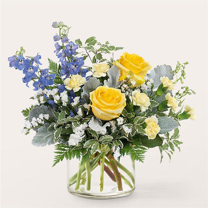 Butterfly Wings Bouquet –  Usa Flowershop Llc, Pompano Beach FL