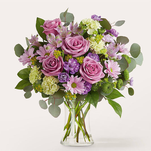 Emerald City Bouquet –  Usa Flowershop Llc, Pompano Beach FL