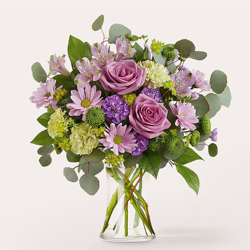 Emerald City Bouquet –  Usa Flowershop Llc, Pompano Beach FL