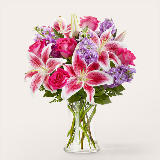 Amore Bouquet –  Usa Flowershop Llc, Pompano Beach FL