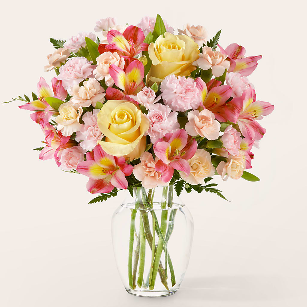 Just Lovely Bouquet –  Usa Flowershop Llc, Pompano Beach FL