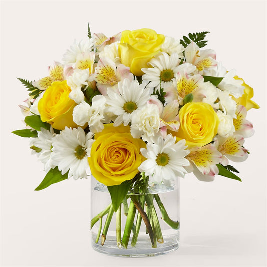 Gleeful Bouquet –  Usa Flowershop Llc, Pompano Beach FL