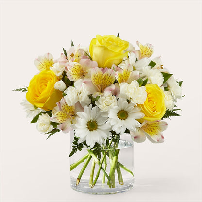 Gleeful Bouquet –  Usa Flowershop Llc, Pompano Beach FL