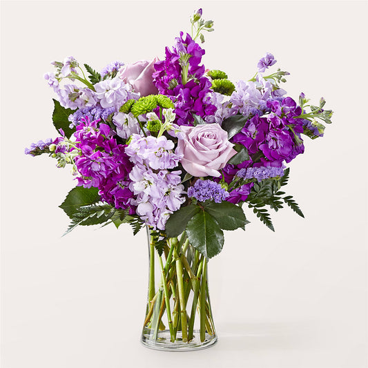 Grapeful Bouquet –  Usa Flowershop Llc, Pompano Beach FL
