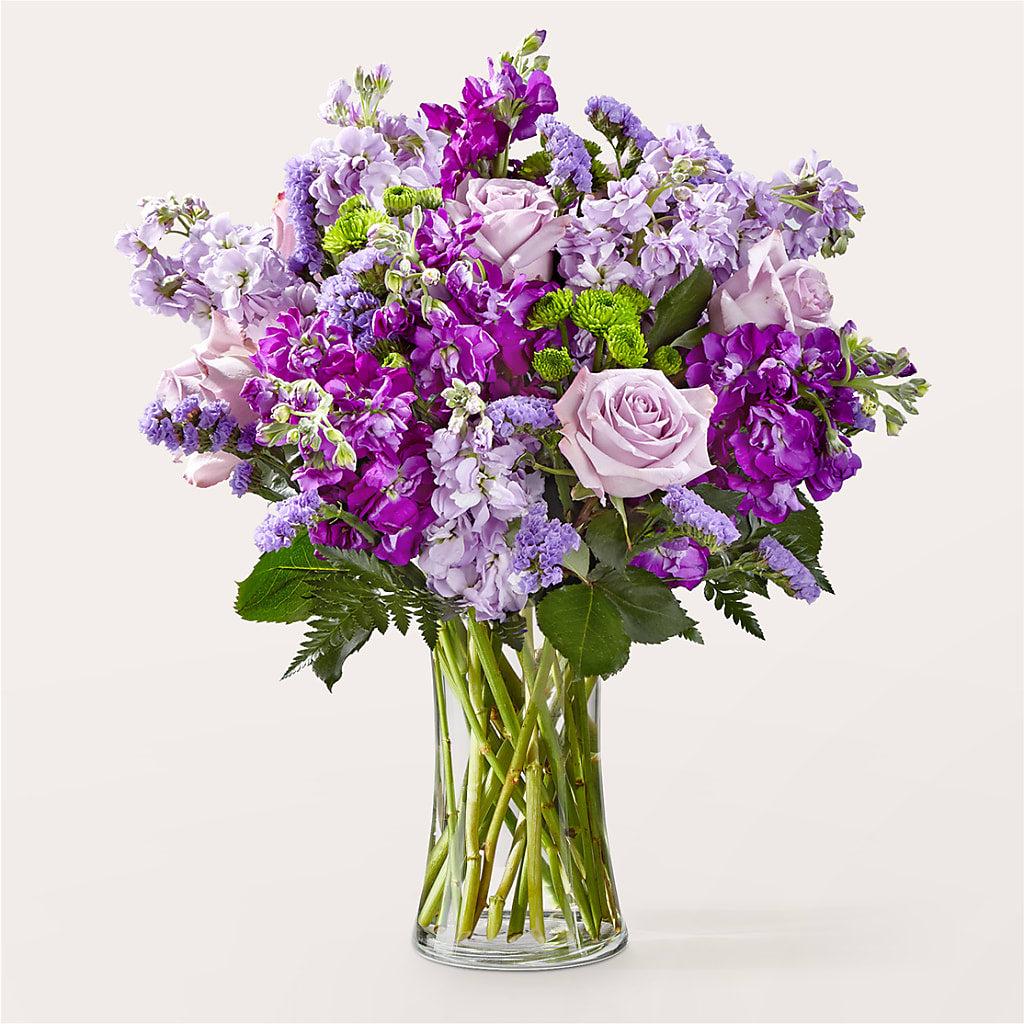 Grapeful Bouquet –  Usa Flowershop Llc, Pompano Beach FL