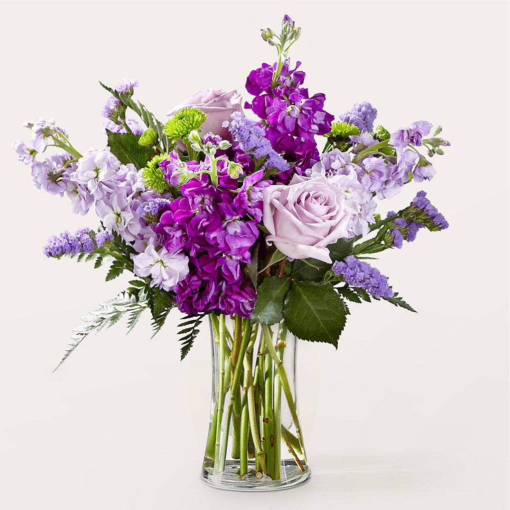 Grapeful Bouquet –  Usa Flowershop Llc, Pompano Beach FL