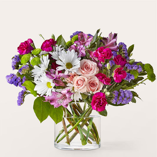 Wild Berry Bouquet –  Usa Flowershop Llc, Pompano Beach FL