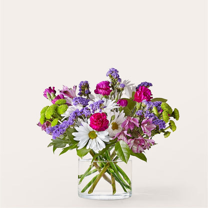 Wild Berry Bouquet –  Usa Flowershop Llc, Pompano Beach FL