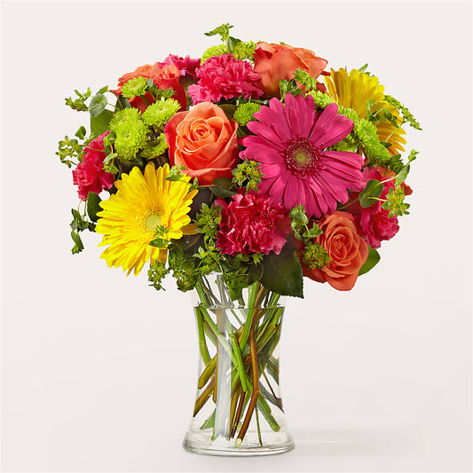 Fruit Punch Bouquet –  Usa Flowershop Llc, Pompano Beach FL