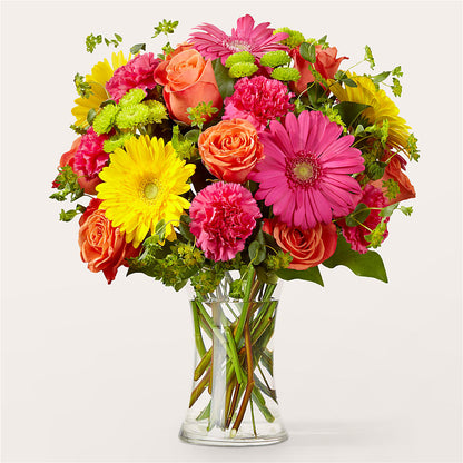 Fruit Punch Bouquet –  Usa Flowershop Llc, Pompano Beach FL