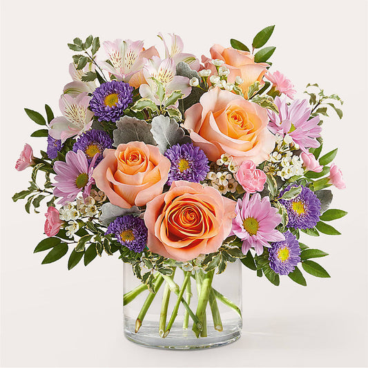 Glimmer Bouquet –  Usa Flowershop Llc, Pompano Beach FL