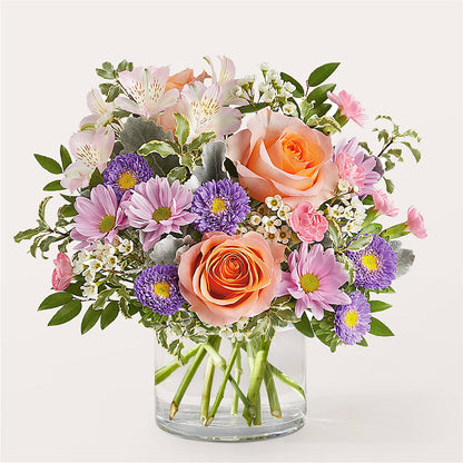 Glimmer Bouquet –  Usa Flowershop Llc, Pompano Beach FL
