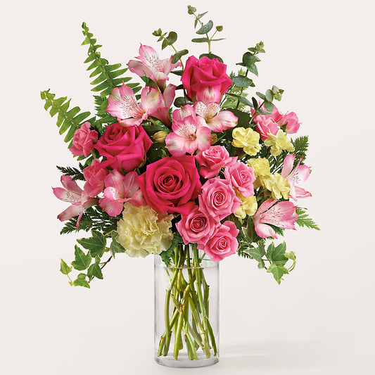 Strawberry Margarita Bouquet –  Usa Flowershop Llc, Pompano Beach FL