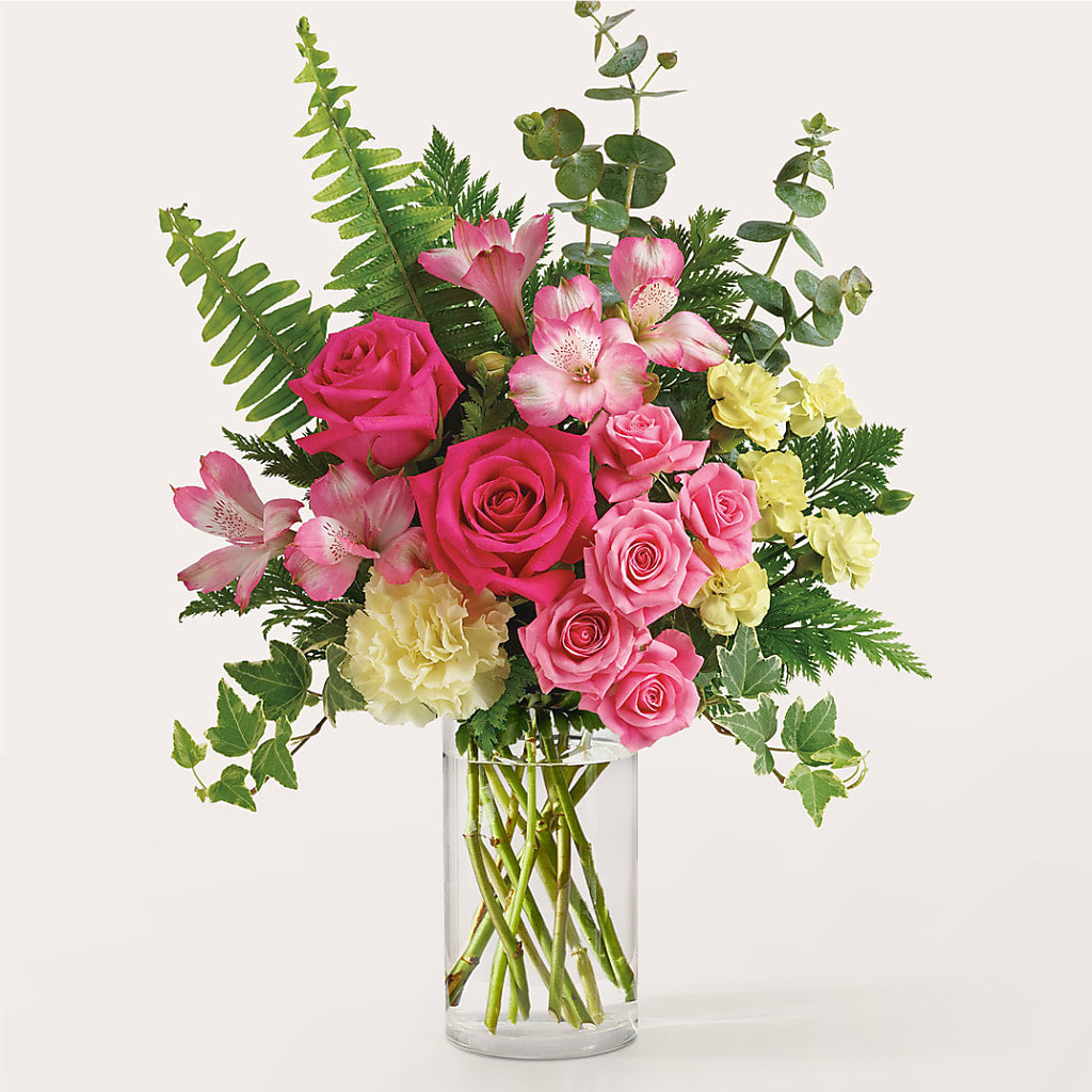 Strawberry Margarita Bouquet –  Usa Flowershop Llc, Pompano Beach FL