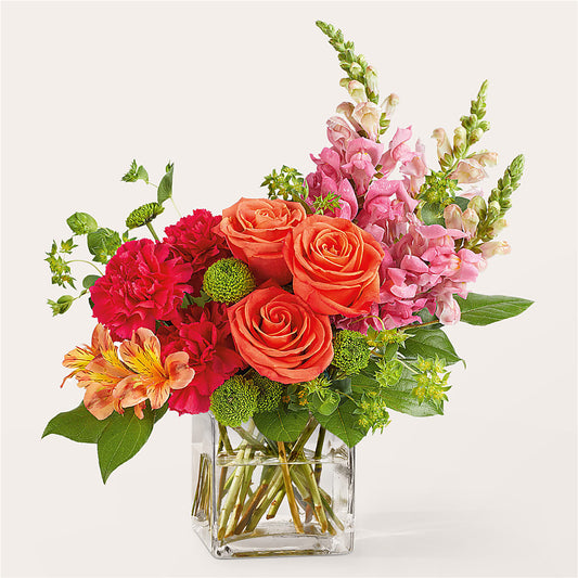 Cosmopolitan Bouquet –  Usa Flowershop Llc, Pompano Beach FL