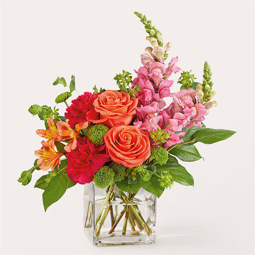 Cosmopolitan Bouquet –  Usa Flowershop Llc, Pompano Beach FL