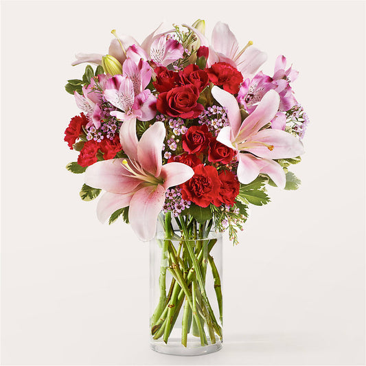 Kismet Bouquet –  Usa Flowershop Llc, Pompano Beach FL
