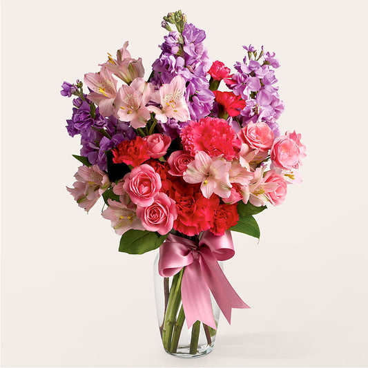 Main Character Bouquet –  Usa Flowershop Llc, Pompano Beach FL