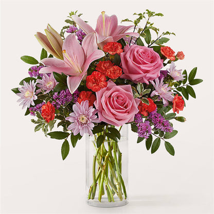 Sequins Bouquet –  Usa Flowershop Llc, Pompano Beach FL