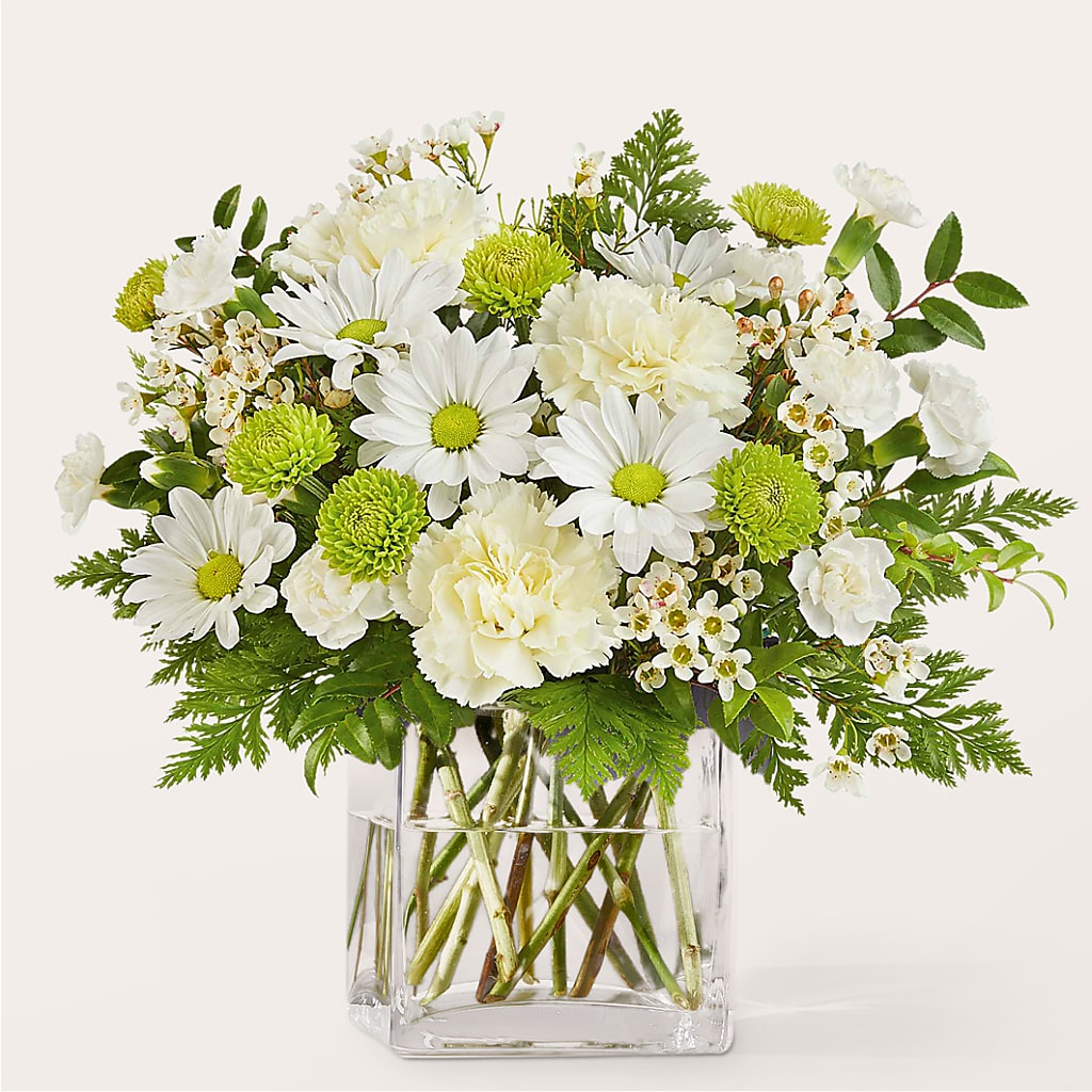 Momentary Meditation Bouquet –  Usa Flowershop Llc, Pompano Beach FL