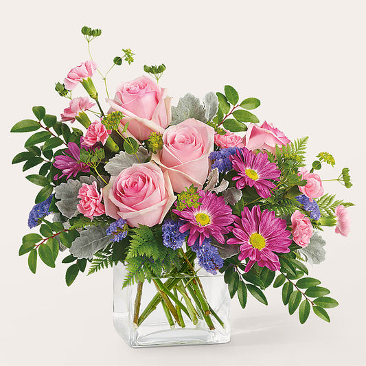 Starlet Bouquet –  Usa Flowershop Llc, Pompano Beach FL