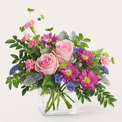 Starlet Bouquet –  Usa Flowershop Llc, Pompano Beach FL