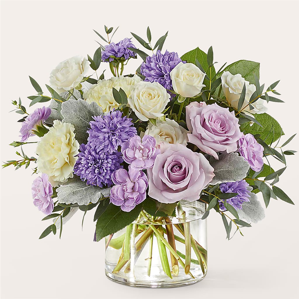 Stardust Bouquet –  Usa Flowershop Llc, Pompano Beach FL