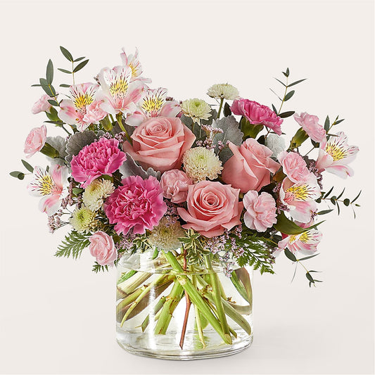 The Treehouse Bouquet –  Usa Flowershop Llc, Pompano Beach FL