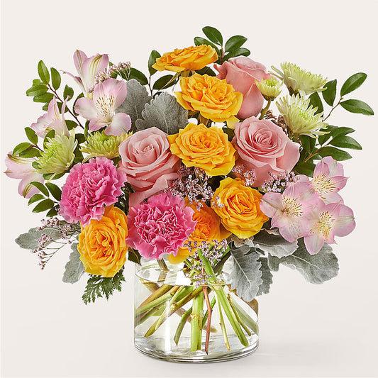 Mai Tai Bouquet –  Usa Flowershop Llc, Pompano Beach FL