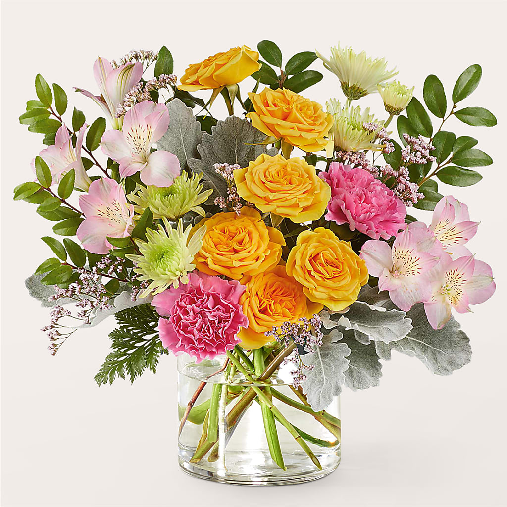 Mai Tai Bouquet –  Usa Flowershop Llc, Pompano Beach FL