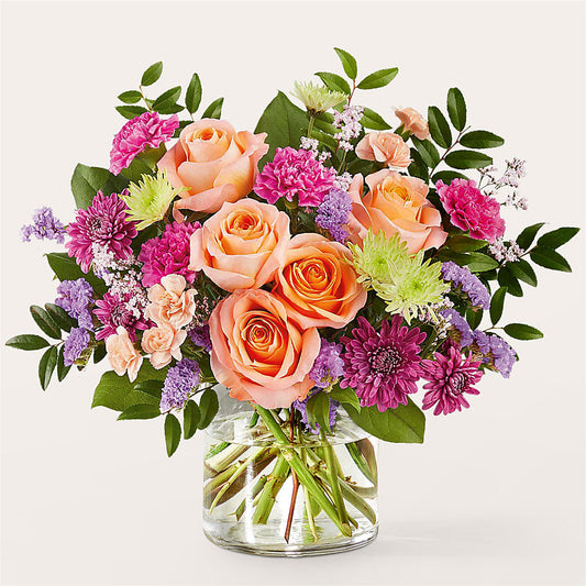 Effervescence Bouquet –  Usa Flowershop Llc, Pompano Beach FL