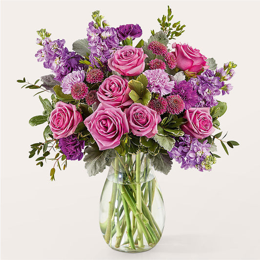 A Love Story Bouquet –  Usa Flowershop Llc, Pompano Beach FL
