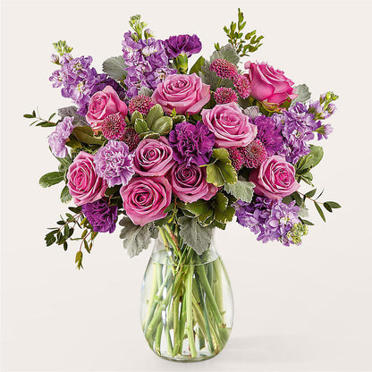A Love Story Bouquet –  Usa Flowershop Llc, Pompano Beach FL