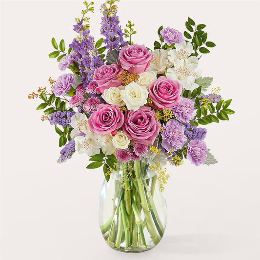 Lucky Me Bouquet –  Usa Flowershop Llc, Pompano Beach FL
