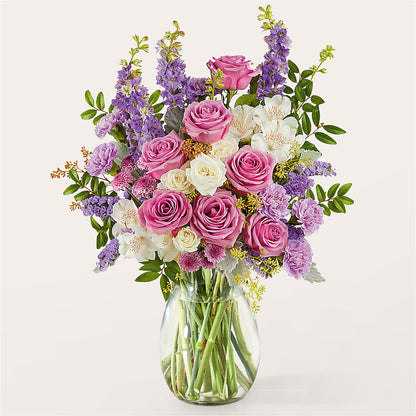 Lucky Me Bouquet –  Usa Flowershop Llc, Pompano Beach FL