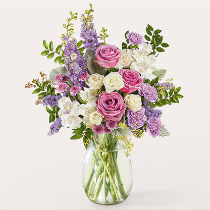 Lucky Me Bouquet –  Usa Flowershop Llc, Pompano Beach FL