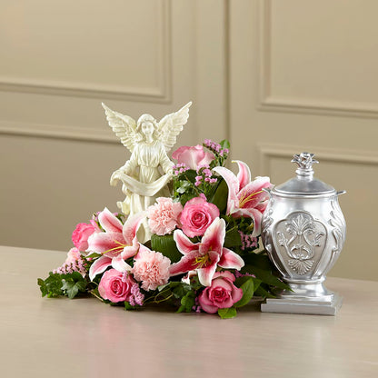 Divinity Arrangement –  Usa Flowershop Llc, Pompano Beach FL