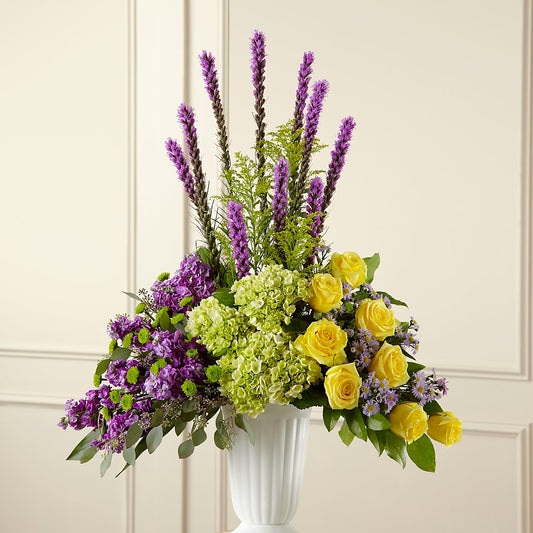 Affection Arrangement –  Usa Flowershop Llc, Pompano Beach FL