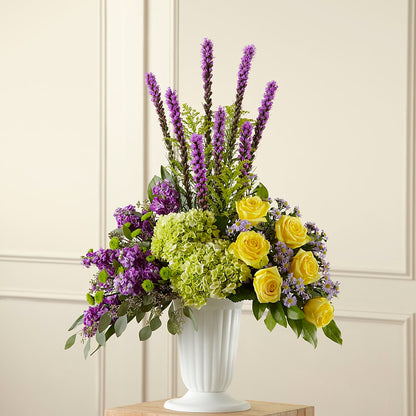 Affection Arrangement –  Usa Flowershop Llc, Pompano Beach FL