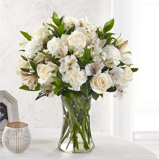 Cherished Friend Bouquet –  Usa Flowershop Llc, Pompano Beach FL