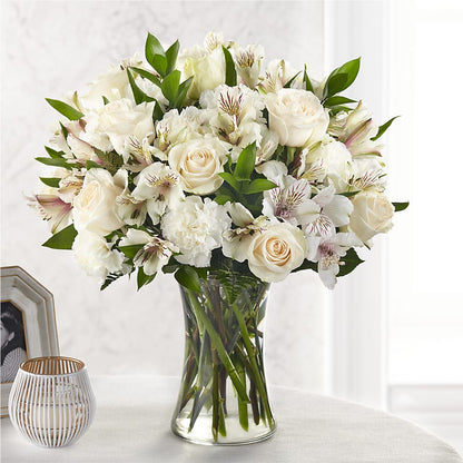 Cherished Friend Bouquet –  Usa Flowershop Llc, Pompano Beach FL