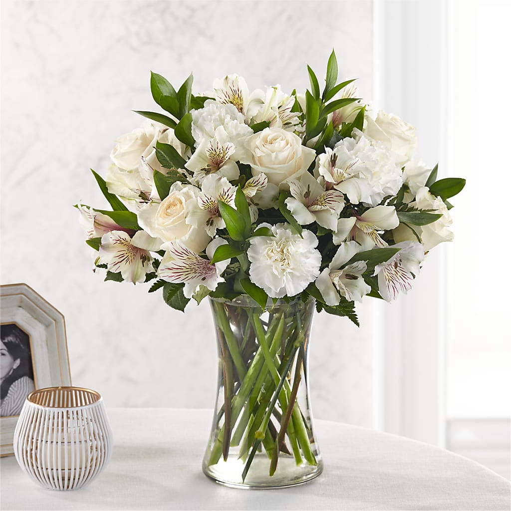 Cherished Friend Bouquet –  Usa Flowershop Llc, Pompano Beach FL
