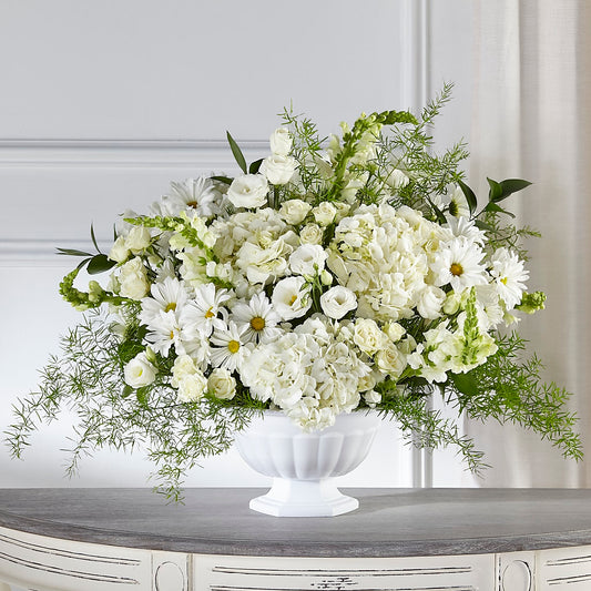 Love & Compassion Arrangement –  Usa Flowershop Llc, Pompano Beach FL