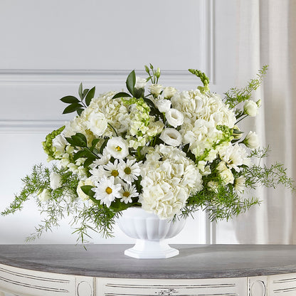 Love & Compassion Arrangement –  Usa Flowershop Llc, Pompano Beach FL