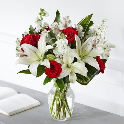 Loving Respect Bouquet –  Usa Flowershop Llc, Pompano Beach FL