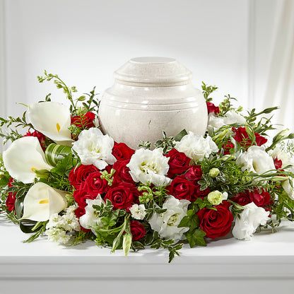 In My Memories Cremation Adornment –  Usa Flowershop Llc, Pompano Beach FL