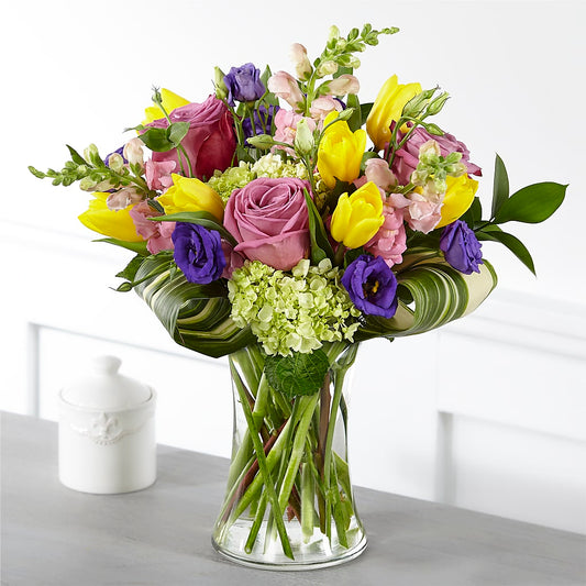 Wondrous Memories Bouquet –  Usa Flowershop Llc, Pompano Beach FL