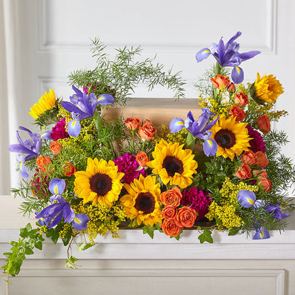 Faithful Forever Cremation Adornment –  Usa Flowershop Llc, Pompano Beach FL